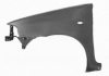 VAN WEZEL 1605656 Wing